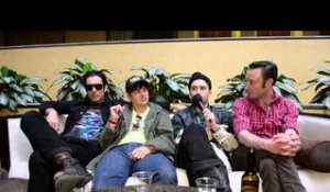 Interview: Black Lips at SXSW 2014 (Part One)