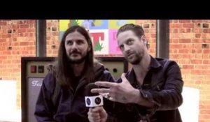 Interview: The Temperance Movement (UK) talking Rolling Stones and more at T in the Park