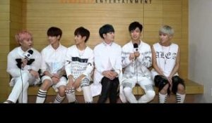 Interview: Boyfriend (South Korea) talks about Obsession, Best Friends and Rest of 2014
