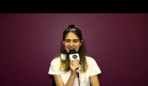 Banoffee: Interview at BIGSOUND 2014 (the AU review)