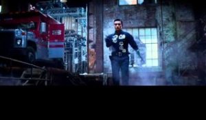 Terminator: Genisys - Official Super Bowl TV Teaser Spot (720p)