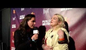 Elle King: Interview at Perez Hilton SXSW 2015 One Night in Austin Party