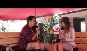 Jack River Interview: the AU at Falls Festival 2016