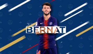 Best of 2018-2019 : Juan Bernat