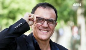 Thierry Beccaro quitte France Télévisions, il n'est pas prêt pour la retraite