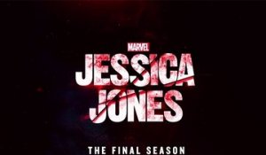 Jessica Jones - Teaser Saison 3 - Annonce Date