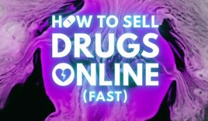 How to Sell Drugs Online (Fast) - Trailer Saison 1