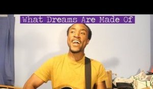 Hilary Duff - What Dreams Are Made Of (Cover by Ty McKinnie)