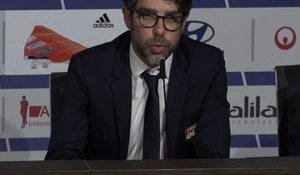 OL - Juninho : ''J'ai tout de suite pensé à Sylvinho''