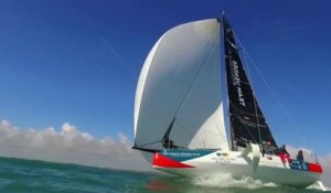 Sport - Solitaire du Figaro