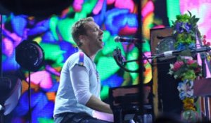 Qui sont les membres du groupe Coldplay
