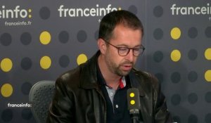 Policiers renvoyés en correctionnelle : le "ton" du procureur "est extrêmement mal perçu dans nos rangs" (syndicat Alliance)