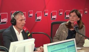 Benoît Collombat : "Les journalistes ne sont pas au-dessus des lois, mais l'État non plus"