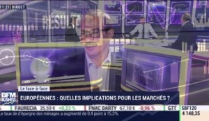 Stanislas de Bailliencourt VS Frédéric Rozier (2/2): Européennes, quelles implications pour les marchés ? - 30/05