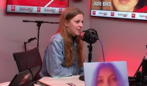 Jade Bird en live et en interview dans #LeDriveRTL2 (29/05/19)