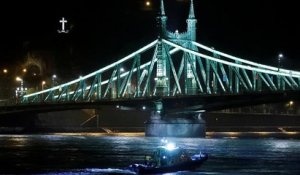 Naufrage mortel à Budapest : un homme placé en détention