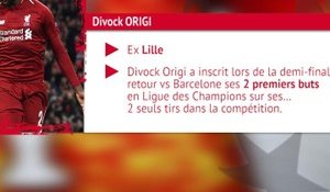 Finale - Ces 9 finalistes qui ont évolué en France