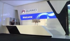 Afrique, ACCORD ENTRE L'UNION AFRICAINE ET HUAWEI