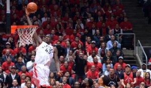 NBA : Iguodala tue le match dans le Top 5
