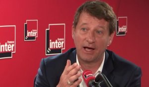 Yannick Jadot : "Emmanuel Macron est tombé dans le même piège que ses prédécesseurs"