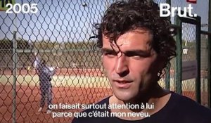 "C'est plus que je n'aurais jamais pu rêver" : Rafael Nadal, le champion de la terre battue