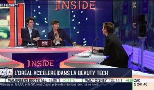 L’Oréal accélère dans la beauty tech - 03/06