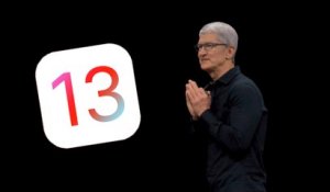 WWDC 2019 : les 5 choses à retenir de la conférence Apple