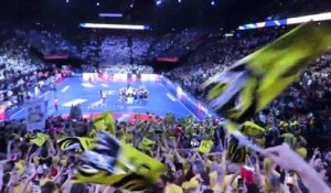 Hand - Finale Coupe de France 2019 - Chambéry 31 21 Dunkerque - 25/05/2019