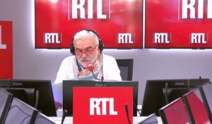 Les auditeurs ont la parole du 04 juin 2019