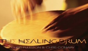 The Healing Drum - FULL ALBUM -