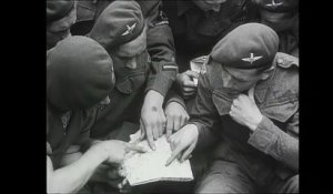 75e D-DAY : le débarquement en Normandie, une opération militaire colossale