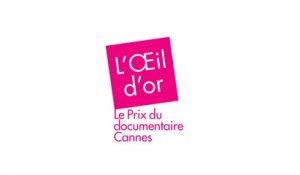 L'Œil d'Or 2019 - le prix du documentaire - Cannes (00:52)