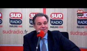 Renaud Muselier - Le petit déjeuner politique Sud Radio