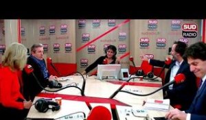 #Macron20h : peut-il sortir de la crise?