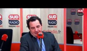 L'Invité Politique - Jean-Frédéric Poisson