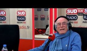 Bernard Kron - Bercoff dans tous ses états