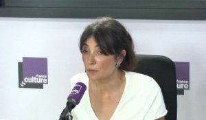 Muriel Ubeda-Saillard : "La création d'un tribunal pénal spécial est juridiquement faisable mais politiquement inenvisageable"