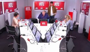 Le journal RTL de 7h30 du 05 juin 2019