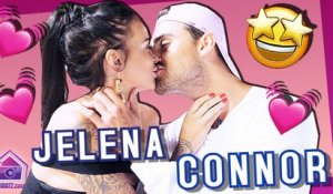 Jelena et Connor (Les Anges 11) : Qui est le plus dominant ? Le plus canard ?