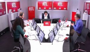 L'invité de RTL Midi