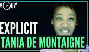 Tania de Montaigne réagit aux punchlines de Booba, Orelsan, Kery James...