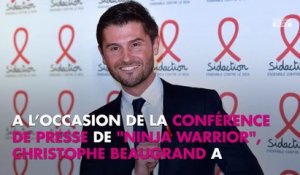 Laurence Boccolini malade : Christophe Beaugrand donne des nouvelles rassurantes