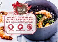 Direct i-Chef Grand Public (666)