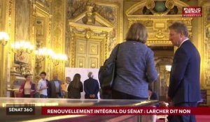 Sénat 360 (05/06/2019)