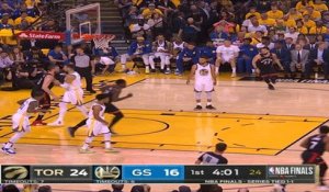 NBA : Un féroce dunk pour Leonard dans le Top 5