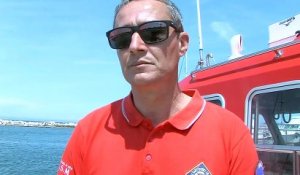 Les sauveteurs en mer de Martigues lancent un appel aux dons