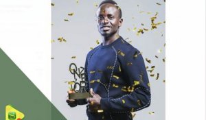 Sadio Mané remporte le "Onze d'Or 2019" devant Messi et Mbappé