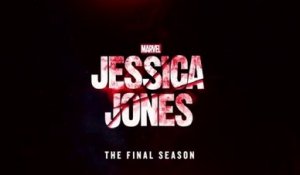 Jessica Jones - Trailer Season 3