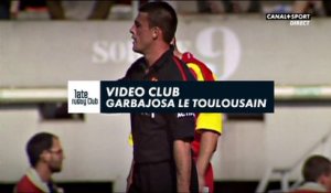 Late Rugby Club - Video Club - Garbajosa le toulousain