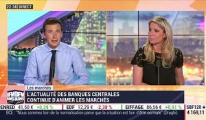 Les marchés parisiens: L’actualité des banques centrales continue d’animer les marchés - 06/06